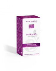 PIERNAS LIGERAS NUTRICOSMETICS 45 PERLAS